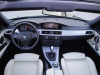 gebraucht BMW 330 330 d Touring Aut.