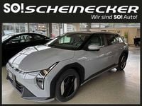 Gebraucht Kia EV4 Plus 150 kW (204 PS) 2025 Grau Kleinwagen