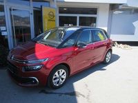 Gebraucht Citroën Grand C4 Picasso Feel 131 PS (96 kW) 2018 Van / Kleinbus
