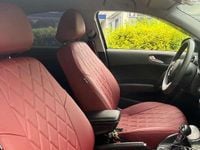 gebraucht Audi A1 Sportback A1 1,4 TFSI Ambition S-tronic Ambition