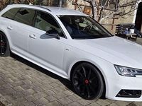 Gebraucht Audi A4 Sport 190 PS (139 kW) 2017 Kombi