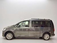 gebraucht VW Caddy Maxi Highline BMT