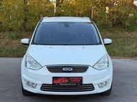 gebraucht Ford Galaxy Business plus 2.0 Tdci *12 mon Garantie *