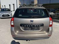 gebraucht Dacia Logan MCV Supreme dCi 90