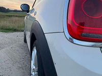 gebraucht Mini ONE Hatch First