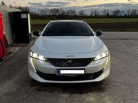 gebraucht Peugeot 508 SW Hybrid 225 PHEV e-EAT8 GT Aut.