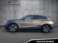 gebraucht VW Touareg 3.0 V6 TSI eHybrid Elegance 4Motion (EURO