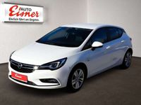 gebraucht Opel Astra 1.4 TURBO DIRECT INJECTI