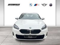 Neu BMW 116 122 PS (89 kW) 2026 Weiß Kleinwagen