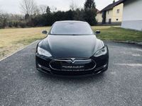 gebraucht Tesla Model S 60kWh - (mit Batterie) TOP ZUSTAND *AKTION
