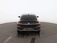 gebraucht VW Arteon 2.0 TDI R-Line Aut LED RADAR NAVI LEDER