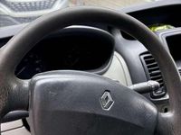 gebraucht Renault Trafic Gen. Expr. L1H1 20 dCi DPF Expression