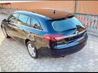 gebraucht Opel Insignia ST 20 CDTI ecoflex Sport Start/Stop System