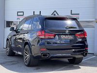 gebraucht BMW X5 xDrive30d Aut./M-PAKET|LED|KEYLESS|MEMORY
