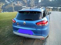 gebraucht Renault Clio IV ClioGT TCe 120 EDC GT