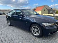 gebraucht BMW 320 320 i