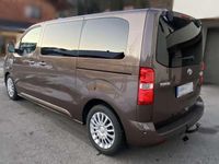 gebraucht Toyota Proace Verso Proace 2,0 D 150 Medium Family