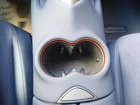 gebraucht Cupra Tavascan VZ Adrenaline 4Drive250kW/340PS