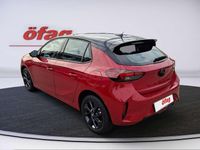 gebraucht Opel Corsa 1.2 Direct Injection Turbo Euro 6.4 MHEV GS Aut.