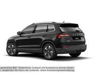 gebraucht Skoda Karoq Selection TSI ACT