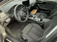 Gebraucht Audi A4 204 PS (150 kW) 2023 Grau Kombi
