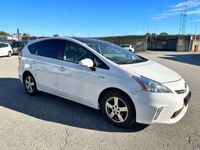 gebraucht Toyota Prius+ Prius+ Prius+ 18 VVT-i Hybrid Business