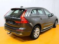 gebraucht Volvo XC60 B4 Inscription AWD Geartronic