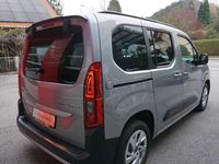 gebraucht Citroën Berlingo BHDi 130 EAT8 M Max XTR