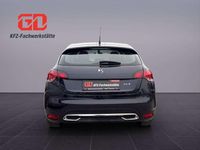 gebraucht DS Automobiles DS4 Basis,NAVI,NUR 65000km!!