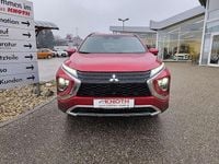 gebraucht Mitsubishi Eclipse Cross 24 PHEV 4WD Intense+ CVT Aut.