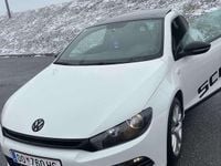 gebraucht VW Scirocco 1.4 TSI Team