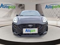 Neu Ford Puma ST 170 PS (125 kW) 2026 Schwarz SUV