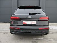 gebraucht Audi Q7 55 TFSI e quattro S line 290 kW
