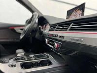 Gebraucht Audi Q7 S-Line 272 PS (200 kW) 2015 SUV