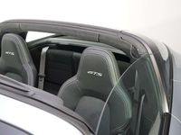 gebraucht Porsche 911 Targa 4 992 GTS