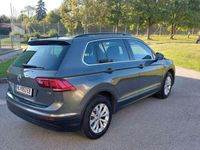 gebraucht VW Tiguan 1,4 TSI Comfortline