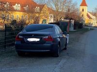 gebraucht BMW 318 318 d