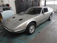 gebraucht Maserati Indy 4900