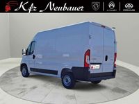 gebraucht Citroën Jumper 33 L2H2 BlueHDi 140 Netto 27150,-
