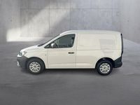 gebraucht VW Caddy Cargo TDI
