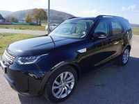 gebraucht Land Rover Discovery 5 30 SDV6 HSE Aut.