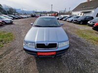 gebraucht Skoda Octavia Combi 1,9 Ambiente TDI PD 4x4