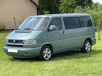 gebraucht VW Caravelle T42.5 TDI