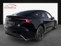 gebraucht Tesla Model 3 Long Range Dual AWD * NEU SOFORT VERFÜGBAR