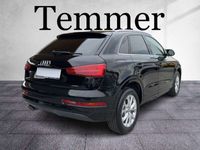 gebraucht Audi Q3 2,0TDI Design