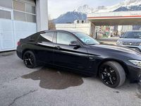 gebraucht BMW 440 X Drive Gran Coupe