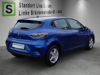 Gebraucht Renault Clio V Evolution 67 PS (49 kW) 2024 Blau Limousine
