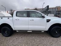 Gebraucht Ford Ranger 160 PS (117 kW) 2016 Weiß Abholung