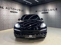 gebraucht Porsche Cayenne S E-Hybrid Cayenne S Hybrid * RFK*BOSE*LEDER*SITZBELÜFTUNG*BI-XENON*