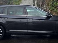 gebraucht VW Passat Variant Business /AHK/KAMERA/